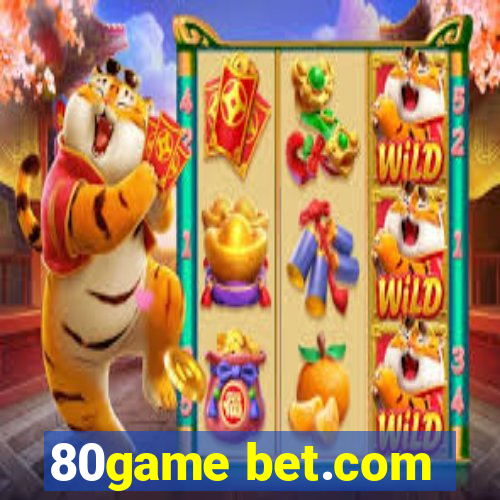 80game bet.com